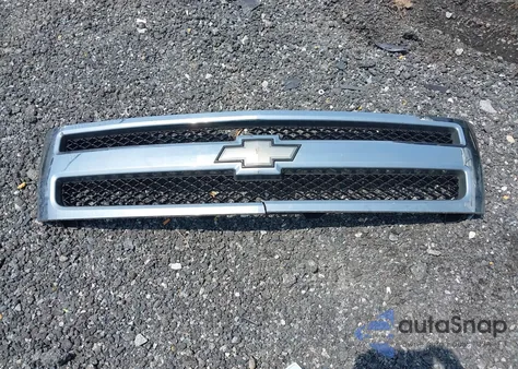 2008 Chevrolet Silverado Lt1 z USA, uszkodzony, nr VIN 1GCEC19068Z163524